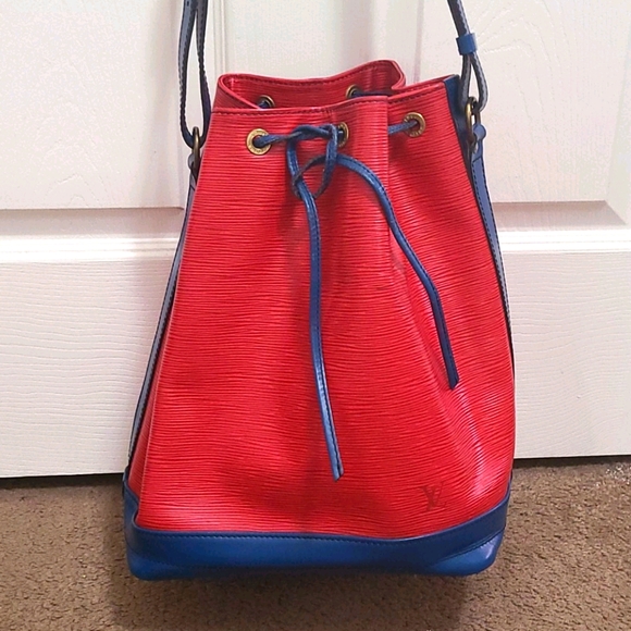 Louis Vuitton Epi Noe Gm - Picture 2 of 16